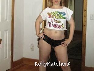 KellyKatcherX