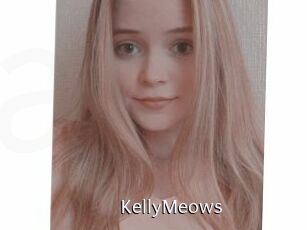 KellyMeows