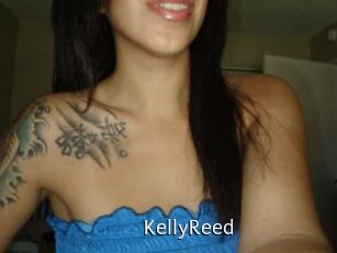 KellyReed