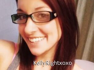 KellyRightxoxo