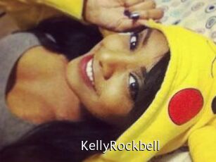 KellyRockbell