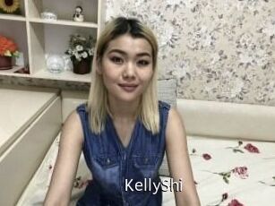 KellyShi