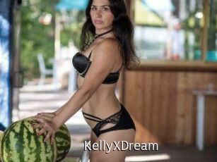 KellyXDream
