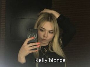Kelly_blonde Anal Fist