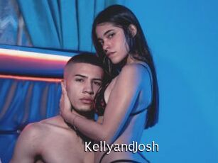 KellyandJosh