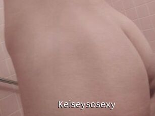 Kelseysosexy