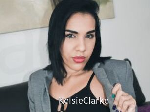 KelsieClarke