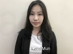 KemiMun
