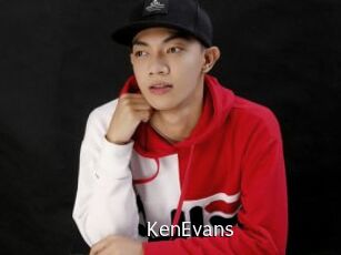KenEvans