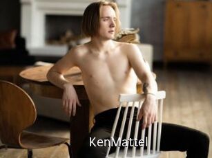 KenMattel