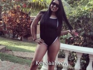 Kendaalwow