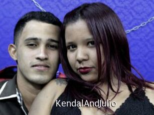 KendalAndJulio