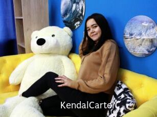 KendalCarter