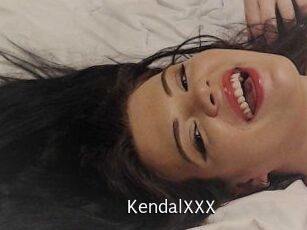 KendalXXX