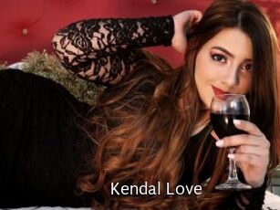 Kendal_Love