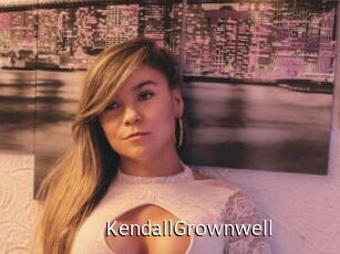 KendallGrownwell