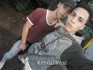KendallReal