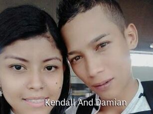 Kendall_And_Damian
