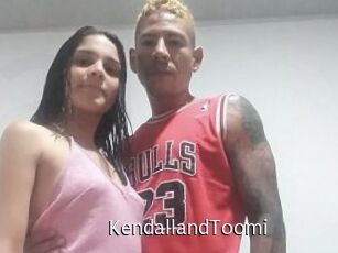 KendallandToomi