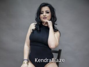 KendraBlaze