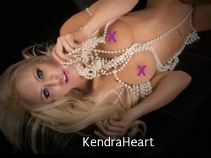KendraHeart