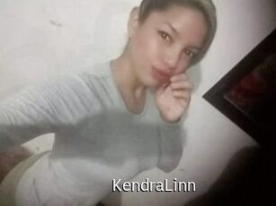 KendraLinn Anal Fist