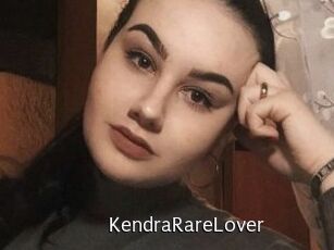 KendraRareLover