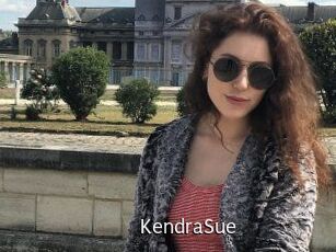 KendraSue