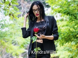 KendraWills