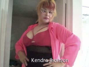 Kendra_Jhonson