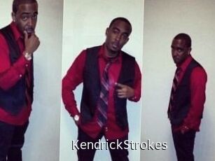 KendrickStrokes