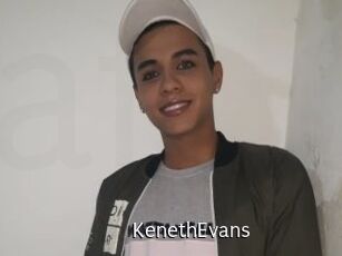 KenethEvans