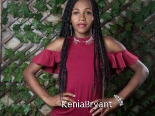 KeniaBryant