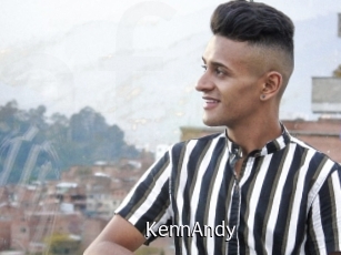 KennAndy Anal Fist