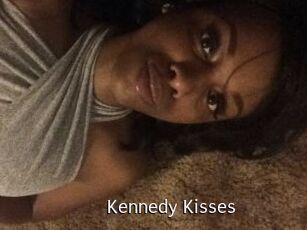 Kennedy_Kisses