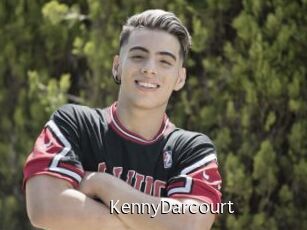 KennyDarcourt