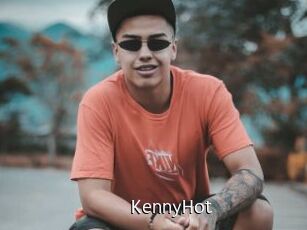 KennyHot