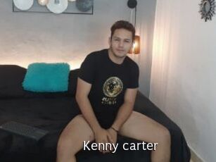 Kenny_carter