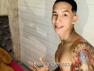 Kennyspermax