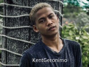 KentGeronimo