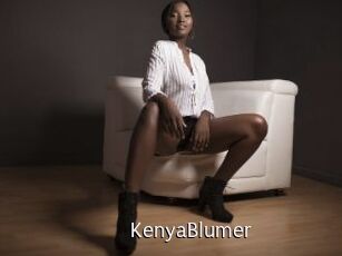 KenyaBlumer