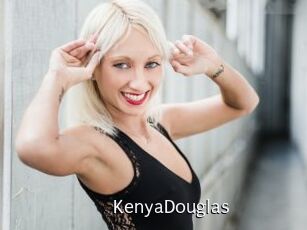 KenyaDouglas