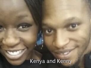 Kenya_and_Kenny