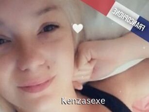 Kenzasexe
