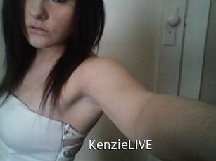 KenzieLIVE