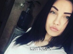 Keri_foks_X