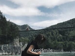 KerriSmile Anal Fist