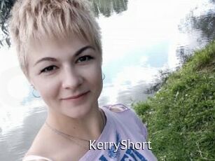 KerryShort