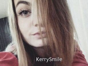 Kerry_Smile