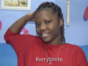 KerrySmite